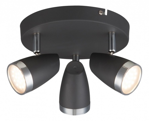 Спот Globo Nero 56110-3 в Нижнем Новгороде