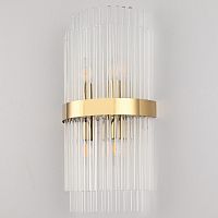 Накладной светильник Arte Milano Torcia 430122.250.4.E14.C1 GD в Нижнем Новгороде