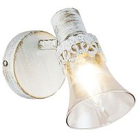 Спот Freya Susana FR7002WL-01WG в Нижнем Новгороде