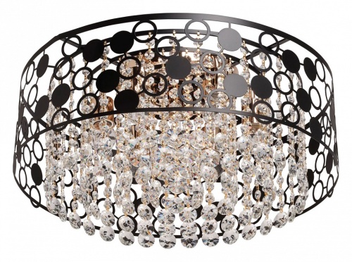 Потолочная люстра De City Бриз 25 111018507 в Нижнем Новгороде