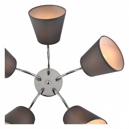 Потолочная люстра Rivoli Alexa Б0059974 в Нижнем Новгороде фото 3
