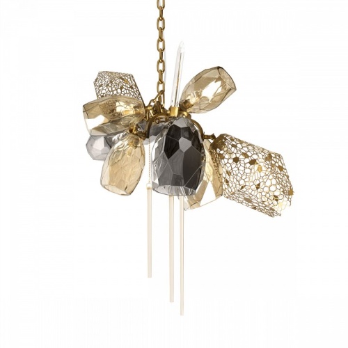 Подвесная люстра Loft it Britannica 10401/600S в Нижнем Новгороде фото 9