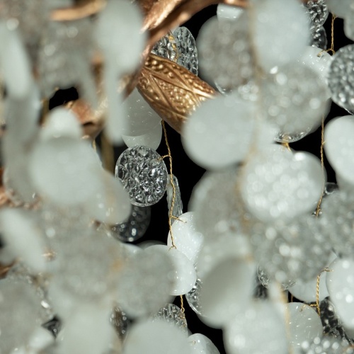 Подвесная люстра Loft it Fairytree 10066/600 GB в Нижнем Новгороде фото 13