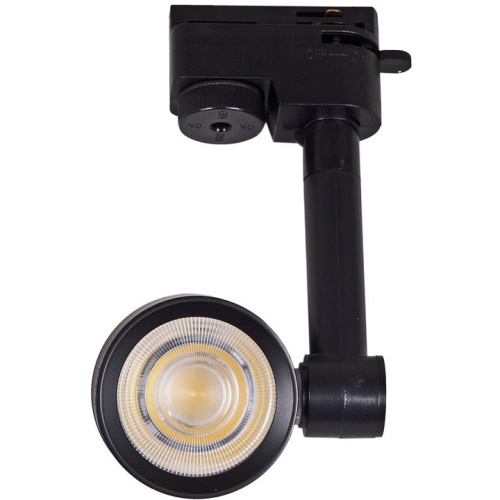 Светильник на штанге 06234-9.3-001RN COB7W BK в Нижнем Новгороде