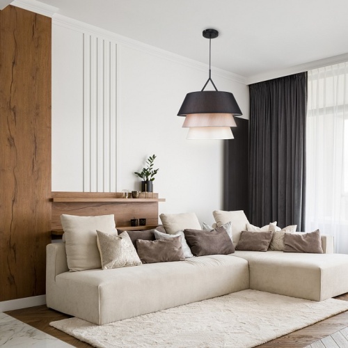 Подвесной светильник Escada 10187 10187/3S в Нижнем Новгороде фото 3