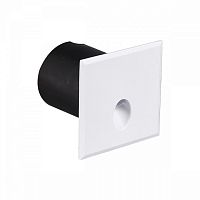 Встраиваемый светильник 86608-9.0-001TL LED3W WT в Нижнем Новгороде