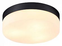 Накладной светильник Arte Lamp Aqua-Tablet A6047PL-3BK в Можге