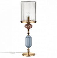 Настольная лампа декоративная Odeon Light Terra 5414/1T в Нижнем Новгороде