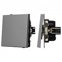 Выключатель одноклавишный без рамки Arlight SWT 054032 в Нижнем Новгороде