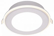 Встраиваемый светильник Citilux Tron CLD009012V в Нижнем Новгороде