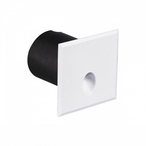 Встраиваемый светильник 86608-9.0-001TL LED3W WT в Нижнем Новгороде