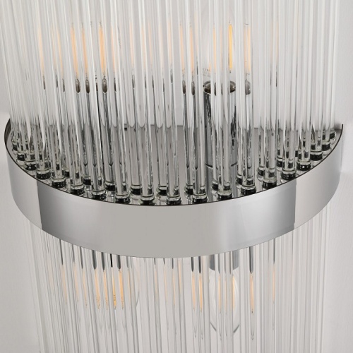 Накладной светильник Arte Milano Torcia 430122.250.4.E14.C1 CR в Нижнем Новгороде фото 4