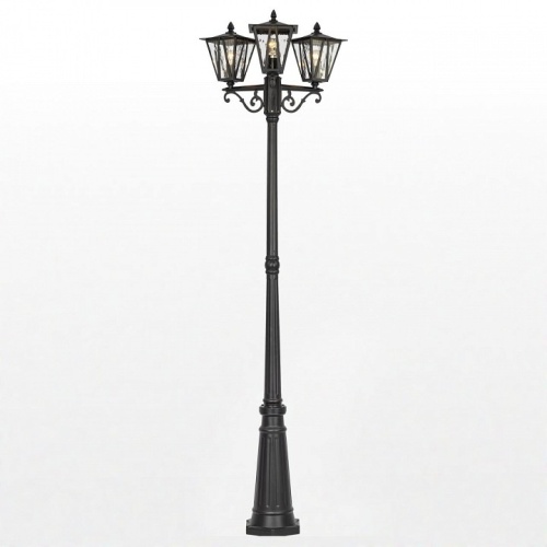 Фонарный столб Citilux FORTS CLU09P3 в Нижнем Новгороде фото 9