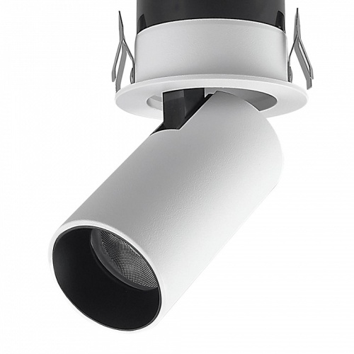 Встраиваемый светильник на штанге Mantra GARDA 9141 в Нижнем Новгороде фото 2