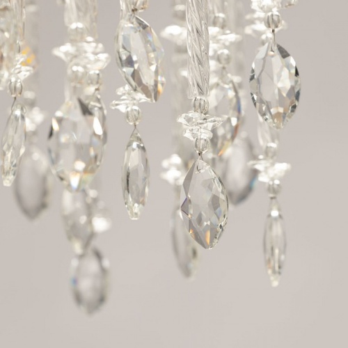 Люстра на штанге De City Бриз 230011409 в Нижнем Новгороде фото 4