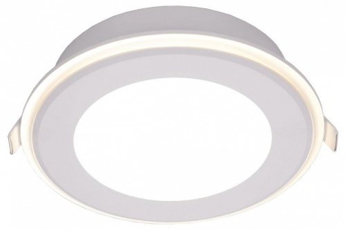 Встраиваемый светильник Citilux Tron CLD009012V в Нижнем Новгороде