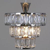 Подвесной светильник 03230-0.9-01 CH в Нижнем Новгороде