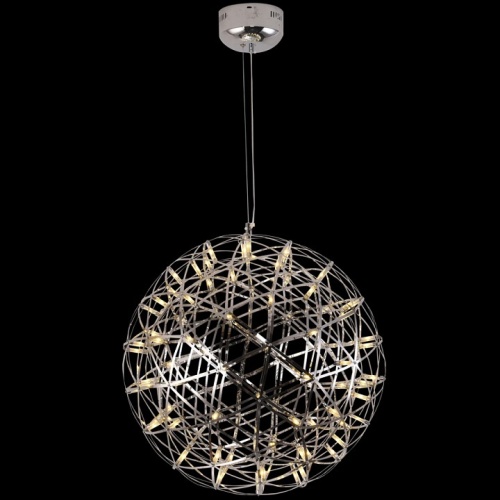 Подвесной светильник Divinare Galassia 1030/02 SP-92 в Нижнем Новгороде фото 2