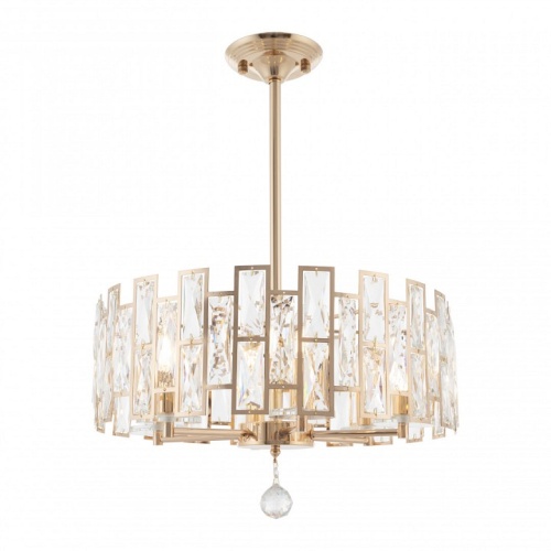 Светильник на штанге Arte Milano Sorrento-4209 374209/6/350/470 GD в Нижнем Новгороде фото 3