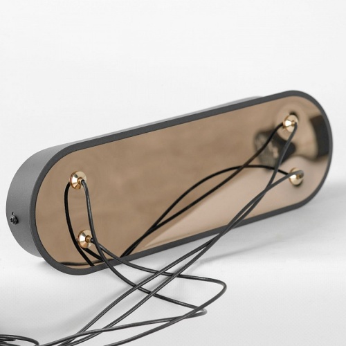 Подвесной светильник Lussole HIDALGO LSP-7410 в Нижнем Новгороде фото 3