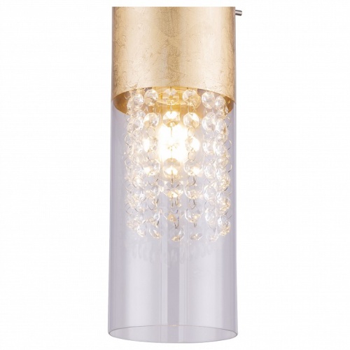 Подвесной светильник Globo Wemmo 15908-1G в Нижнем Новгороде фото 5