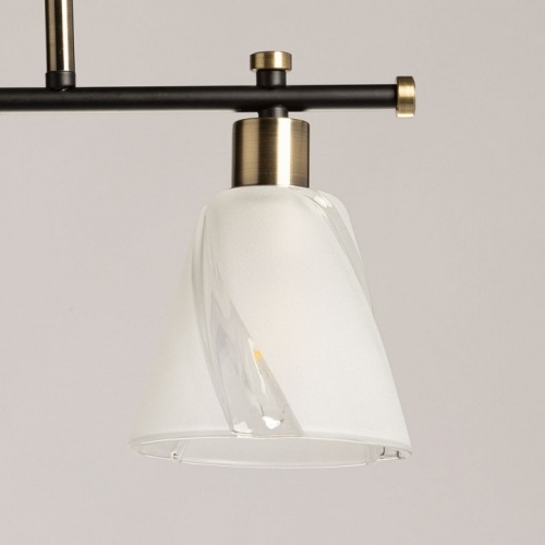 Светильник на штанге De City Тетро 34 118010302 в Нижнем Новгороде фото 5