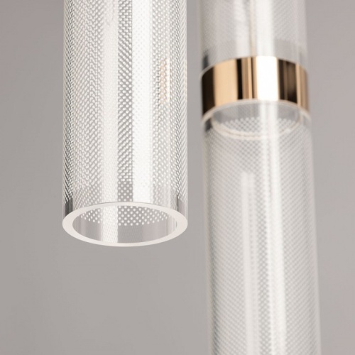 Подвесной светильник De City Семья 62 488013010 в Нижнем Новгороде фото 6