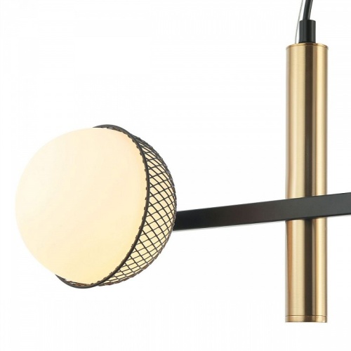 Подвесной светильник Favourite Odd 2826-2P в Нижнем Новгороде фото 2