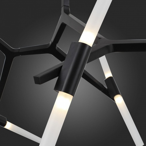 Люстра на штанге ST-Luce Bastoni SL947.402.10 в Нижнем Новгороде фото 8