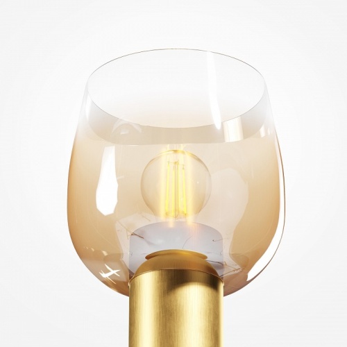 Настольная лампа декоративная Maytoni Smart Casual MOD414TL-01G в Нижнем Новгороде фото 6