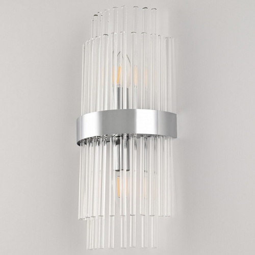 Накладной светильник Arte Milano Torcia 430122.180.2.E14.C1 CR в Нижнем Новгороде