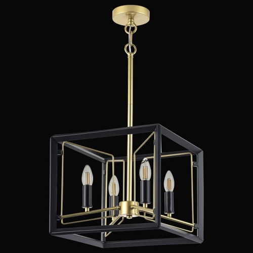 Люстра на штанге Lightstar Regolo 713447 в Нижнем Новгороде фото 6