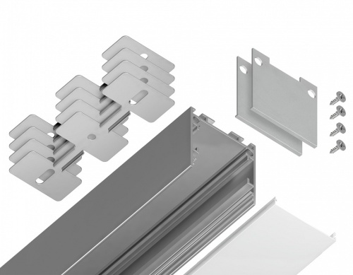 Короб накладной Ambrella Light Profile System GP GP2500AL в Нижнем Новгороде фото 7