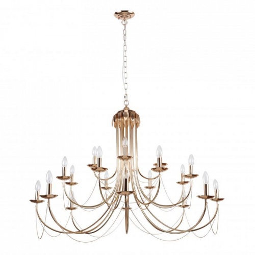 Подвесная люстра F-promo Plini 2591-20P в Нижнем Новгороде фото 5