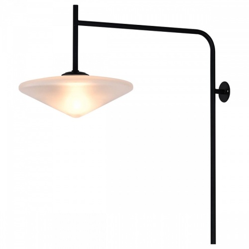 Бра Indigo 11068 11068/1W Black в Нижнем Новгороде