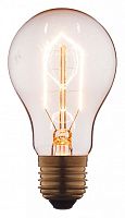 Лампа накаливания Loft it Edison Bulb E27 60Вт K 1002 в Ревде