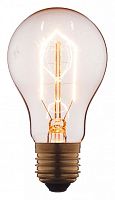 Лампа накаливания Loft it Edison Bulb E27 60Вт K 1002 в Сургуте