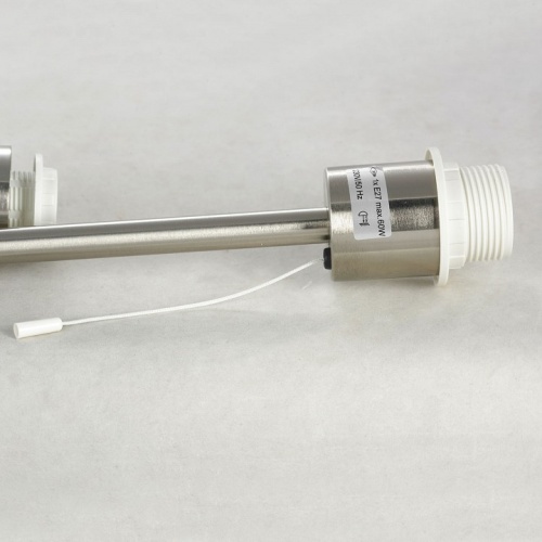 Торшер с подсветкой Lussole Tallapoosa LSP-0610 в Нижнем Новгороде фото 3