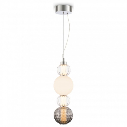 Подвесной светильник Maytoni Collar P069PL-L17CH3K в Нижнем Новгороде фото 4