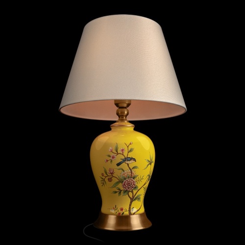 Настольная лампа декоративная Loft it Dandelion 10380T/B в Нижнем Новгороде фото 4