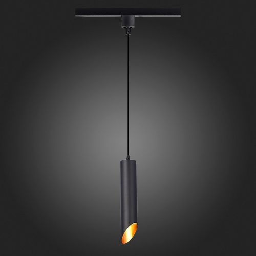 Подвесной светильник ST-Luce Однофазная трековая система ST152.406.01 в Нижнем Новгороде фото 2