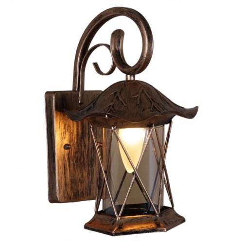 Светильник на штанге 08281-9.2-001U BKG в Нижнем Новгороде фото 6