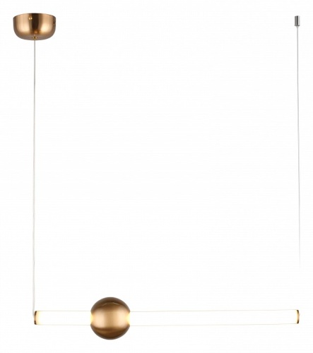 Подвесной светильник Aployt Zhozefin APL.038.16.20 в Нижнем Новгороде фото 4