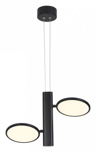 Подвесной светильник Lussole Aberdeen LSP-7084 в Нижнем Новгороде фото 5