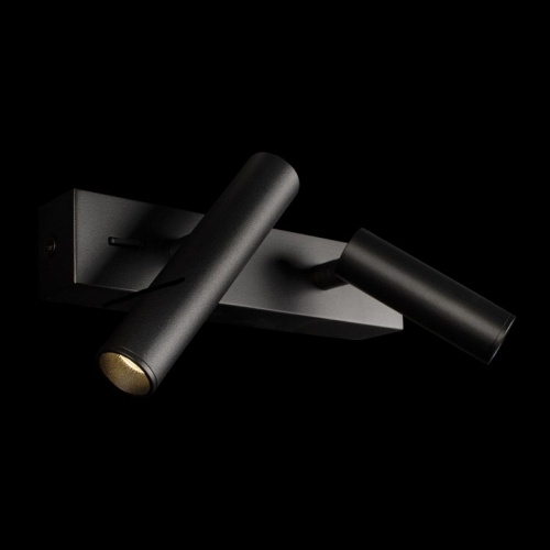 Бра Loft it Sign 10260/2W Black в Нижнем Новгороде фото 3