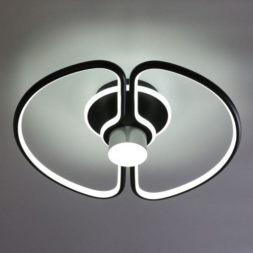 Накладной светильник DeMarkt Толедо 312012601 в Нижнем Новгороде фото 6