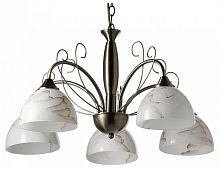 Подвесная люстра De City Ариадна 33 450019805 в Нижнем Новгороде