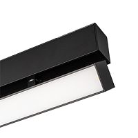 Светильник MAG-FLAT-FOLD-45-S1005-30W Warm3000 (BK, 100 deg, 24V) (Arlight, IP20 Металл, 3 года) в Гагарине