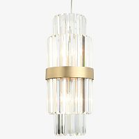 Подвесной светильник Newport 10240 10244/S в Нижнем Новгороде