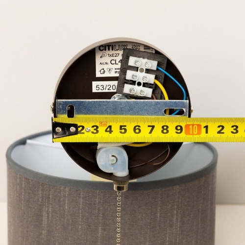 Бра Citilux Форма CL428411 в Нижнем Новгороде фото 15